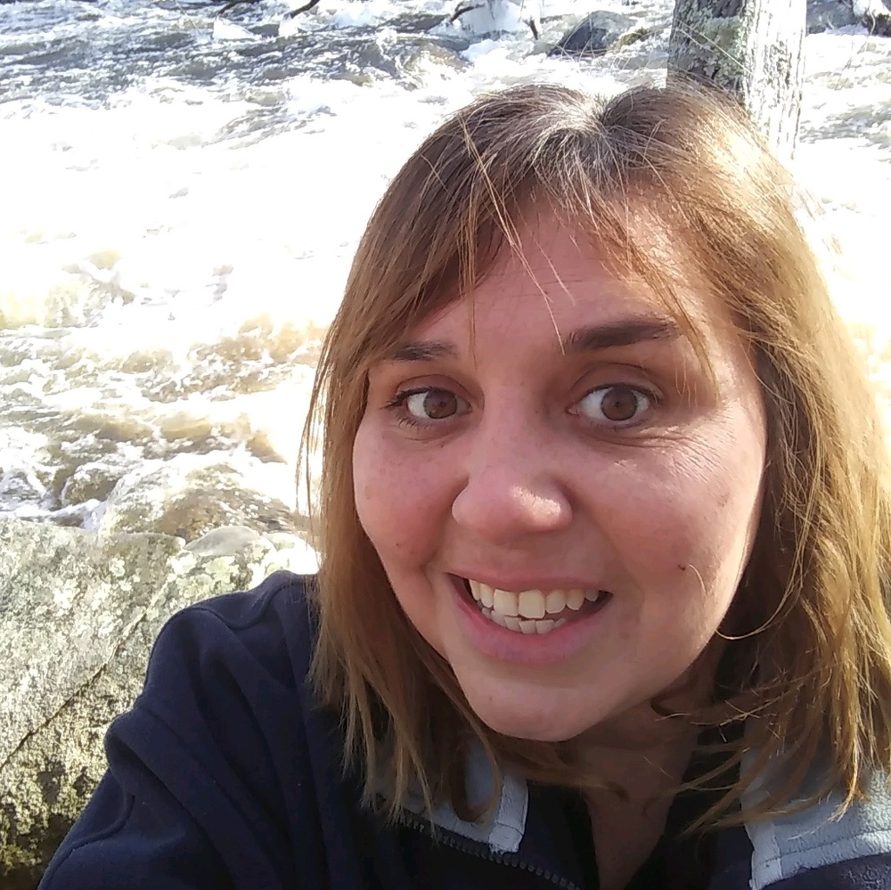 Meet your Posher, Melissa